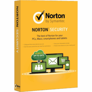 Norton Security Standard – 1-Year / 1-Device – Latin America
