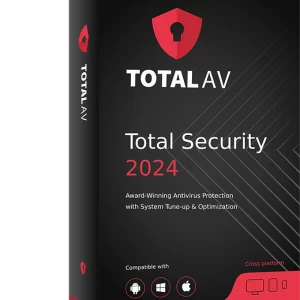 TotalAV Total Security